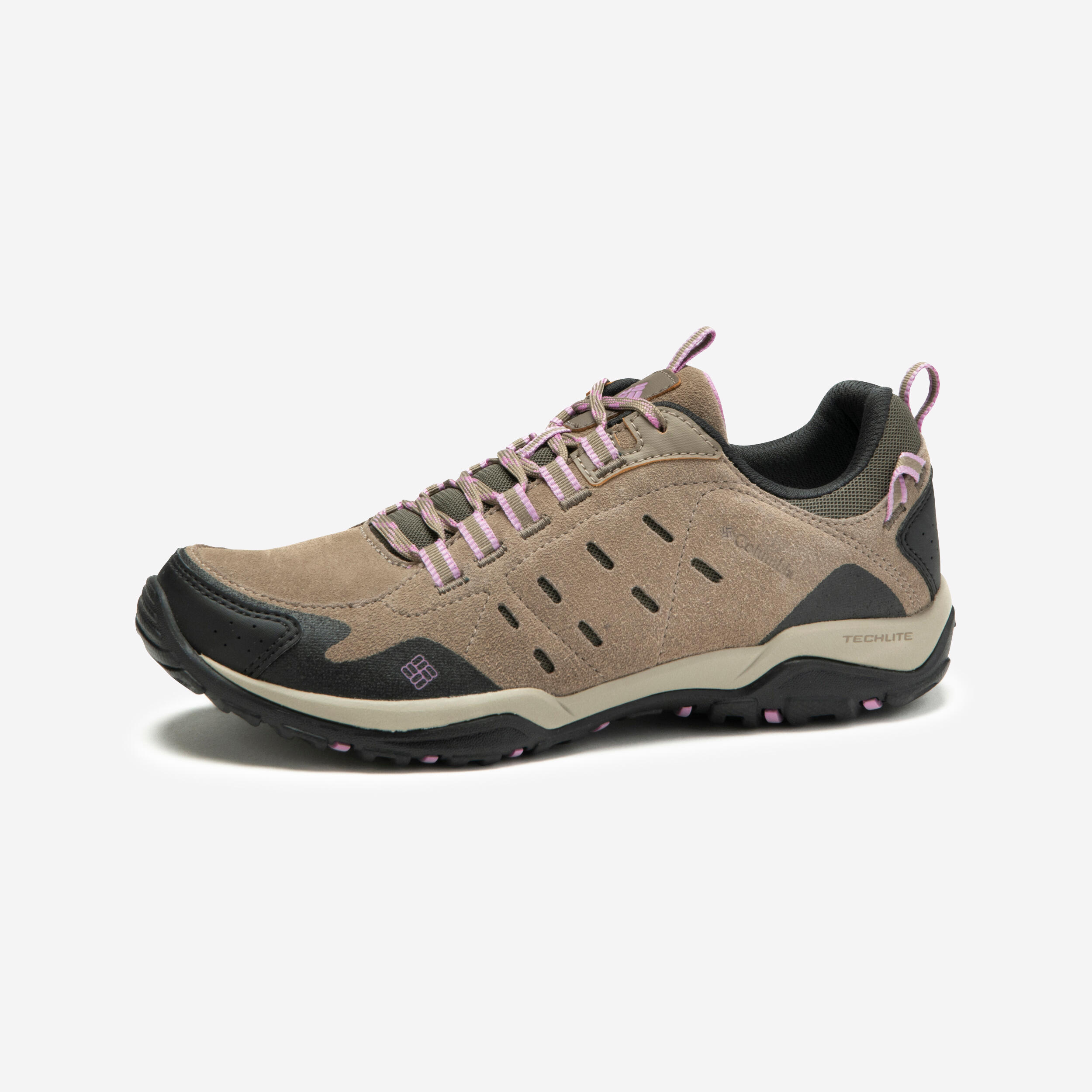 Chaussure rando columbia Decathlon